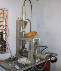 Moulding Machines 2