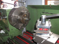 Lathe Machines 1