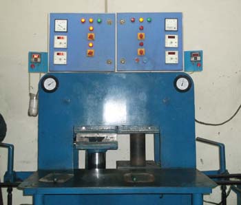Rubber Hydraulic
