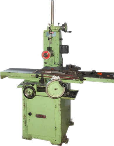 Surface Grinders